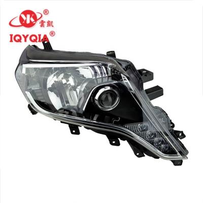 China auto lamp, best led headlights for Land Cruiser Prado 2014 100000 for sale