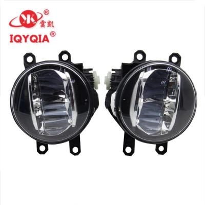 China New auto lamp KX-L-004 car foglight installation for toyota landcruiser official 2016 Sahara 200 series 100000 for sale