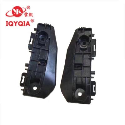 China auto parts, front bumper bracket for toyota landcruiser official 2016 Sahara 200 series 100000 for sale