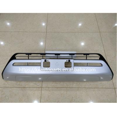 China FRONT BUMPER PANEL KX-F-043 FOR FORTUNER SW4 2021 100000 for sale