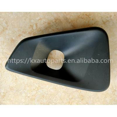 China KX-F-040-2 LEGENDER FOG LAMP COVER FOR FORTUNER SW4 2021 100000 for sale