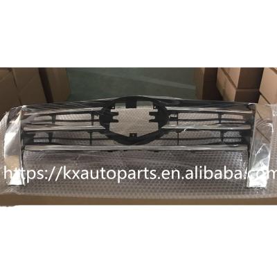 China KX-F-004 PLASTIC GRILL FOR FORTUNER SW4 2016 for sale