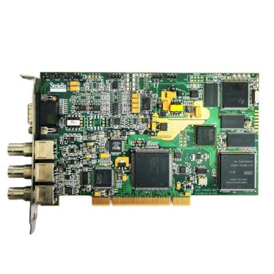 China Desktop Machine Parts Industrial Motherboard Industrial Mainboard Original Stradis 132023 SDM 280e 19078  high quality long warranty for sale