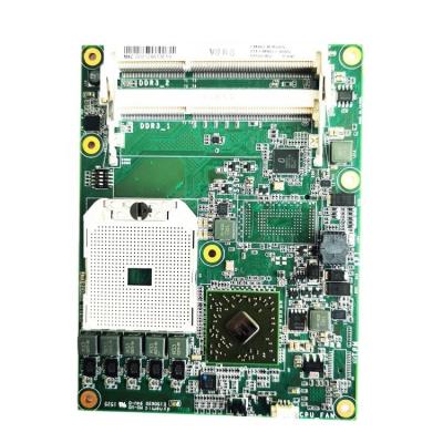 China Center Desktop Industrial Module CPU Rohs Motherboard Computer Dynamic Hardware CM901-B 774-CM901-000G Main Board E150630 for sale