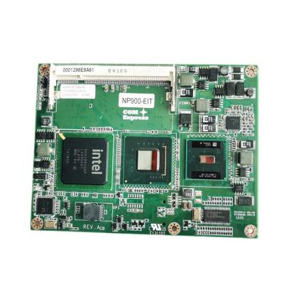 China Socket SP3 Industrial computer Motherboard CPU Mainboard Industrial control main board original DFI-ACP NP900-EIT 774-NP9001-051G DG3307502 for sale