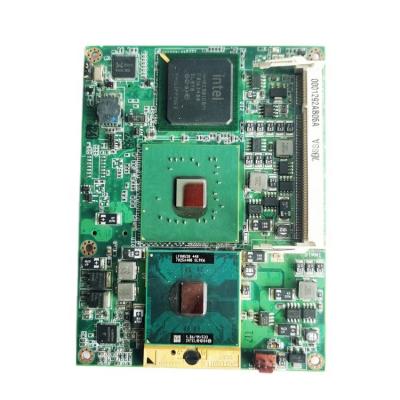 China Cheap Used Desktop Original DFI-ACP Main Board G5C900-B 774-G5C902-102G DPRC11038 G5C900 Industrial Industrial Computer Motherboard for sale