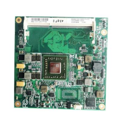 China Desktop Desktop Mainboard Refurbished Used Industrial Motherboard Control Main Board CPU Board DFI-ACP KB968-GX415BBS 774-KB9681-000G for sale