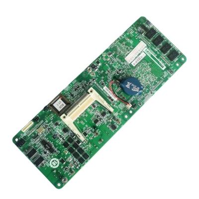 China Industrial Nano Module Equipment CPU Mainboard Mainboard Motherboard Main Board WSTRIDERMB-US1SWP 00EB156-00-102-RS Control Motherboard for sale