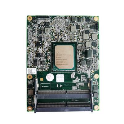 China Cheap used desktop motherboard for sale industrial mainboard cpu module support program AMI-Aptio AA10 5465 main board desktop control for sale