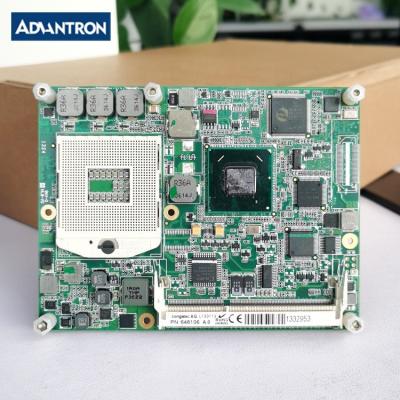 China Rohs control mainboard computer mainboard cpu main board cpu industrial industrial module stock Congatec AG L133113 646106 for sale