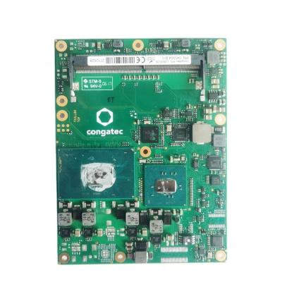 China Server / Workstation RoHS Industrial Original CPU Module Main Board CPU Board 100% Stock Tested Working congatec L293516 045904 for sale