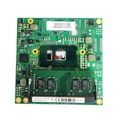 China original industrial computer board cpu motherboard cpu module industrial industrial control mainboard RoHS industrial congatec L293320 645210 for sale