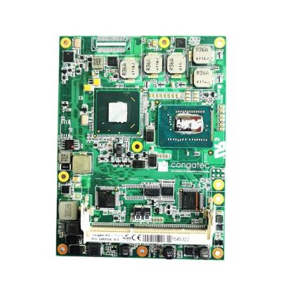 China Original Congatec 046504 646534 Mainboard Rohs CPU Main Board Server Mainboard Industrial Current AG L131214 292216 for sale