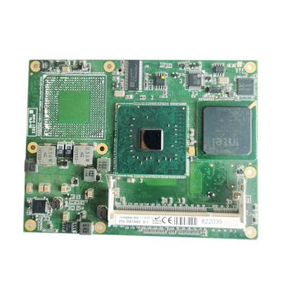 China Congatec 100%tested AG L130512 Industrial Main Board Server/Workstation Motherboard CPU Main Board Original High Quality Working PN: 041490 for sale