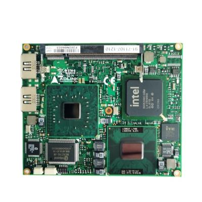 China Original stock industrial CPU center ADLINK ETX-NR667-L7400 server/workstation core main board machine parts motherboard control main board for sale