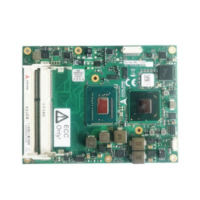 China Industrial server/workstation industrial motherboard mainboard CPU main board original tested ADLINK Express-BE2-1020E 51-72123-OA20 for sale