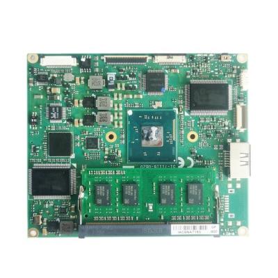 China Original ADLINK main board ETX-BT-E3815/SK 51-71116-B20 server/workstation motherboard socket cpu module cpu core main board industrial control for sale