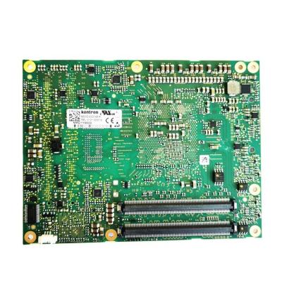 China Mainboard Mainboard Mainboard Mainboard Mainboard Mainboard Central CPU CPU Board Driver Computer CPU Board Socket kontron 68002-0000-48 stock status for sale