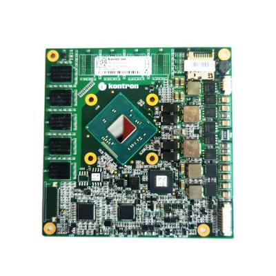 China Computer Mainboard Mainboard Stock Status Main Board Control CPU Center Panel Industrial Industrial Kontron 36016 for sale