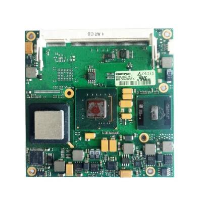 China Industrial Server/Workstation Manufacturer ROHS ISO Certifications Computer Main Board Computer Main Board Control Main Board CPU Kontron 36005 for sale