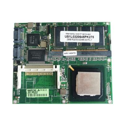 China Factory fast delivery desktop socket motherboard china main board control mainboard cpu module industrial kontron 18027-0000 for sale