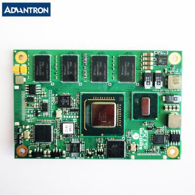 China industrial server/workstation industrial motherboard control mainboard cpu module original for kontron COMe-Msp1 NCDKJ0219 M70 stock for sale