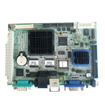 China Advantech PCM-9375 Main Board Nano Support Program Status Stocks Motherboard Control CPU Industrial Center Panel for sale