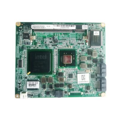 China Industrial stock ADVANTECH SOM4463D1202E-T 9696446301E-003 server/workstation machine parts mainboard main board CPU board module for sale