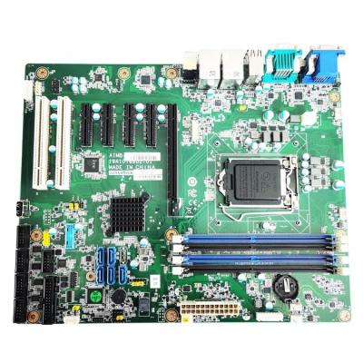 China Control Motherboard CPU Mainboard CPU Module Desktop Industrial Original For Advantech AIMB-786 Stock 19A1078602-01 9691078600 for sale