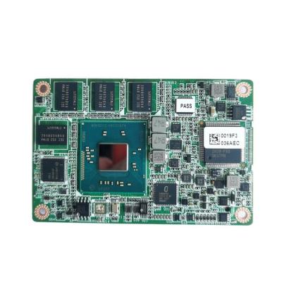 China High Quality 100%tested Industrial Server/Workstation Industrial Motherboard Main Board CPU Board CPU Module Working Advantech Original SOM-7567 for sale