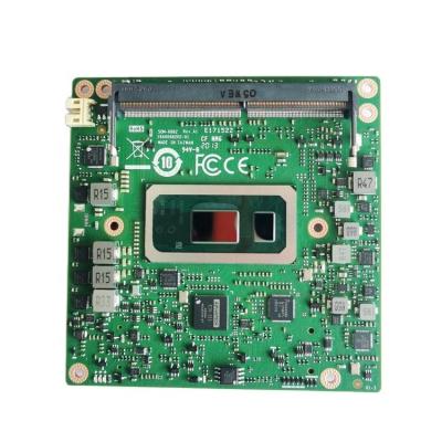 China High Quality 100%tested 100%tested Industrial CPU Main Board Computer Management Rohs Working Advantech SOM-6882 for sale