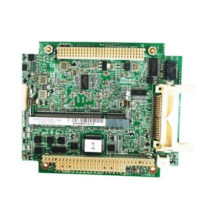 China ADVANTECH PCM-3353F Industrial Main Board Desktop Industrial Support Program Computer Control CPU Center Board Motherboard for sale