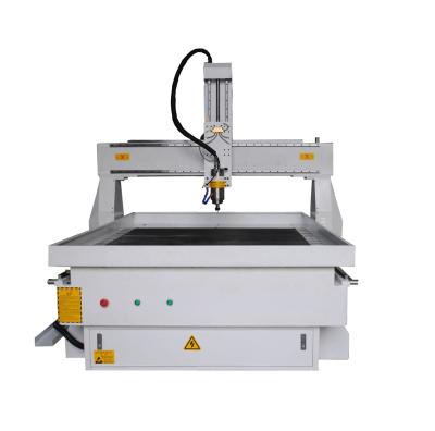 China Printing Shops Small Tombstone 1313 Marble Granite CNC Milling Engraving Machine Price for sale