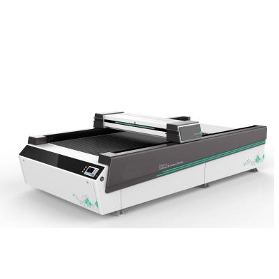 China 1325 Programmable CO2 Laser Cutter Price CO2 Cnc Reci Tube Laser Cutting Machine for sale