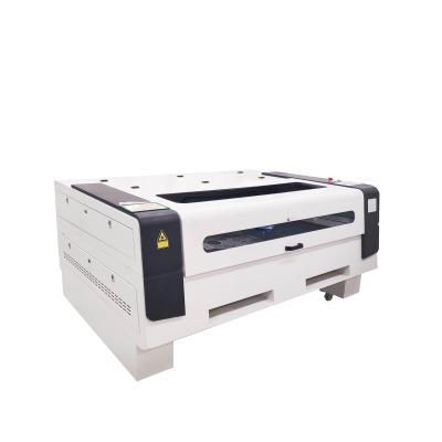 China Laser Engraving CO2 Laser Cutting Machine Triaxial 1390 Laser Engraving CO2 Laser Power Supply 100/130/150/180w for sale