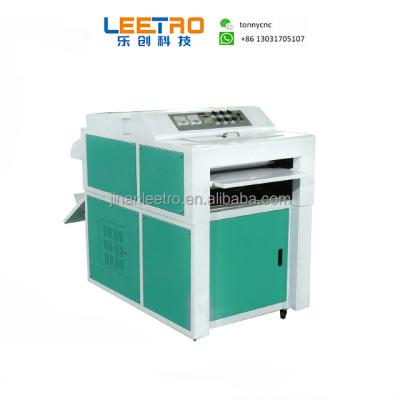 China Factory Liquid UV Coating Machine Varnish Paper Machine UV Coater Laminating Machine For Paper for sale