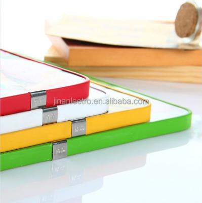 China Frame / Furniture Decoration Solid Color Ledge Strips , Photo Frames Cabinet Pvc Ledge Strip for sale