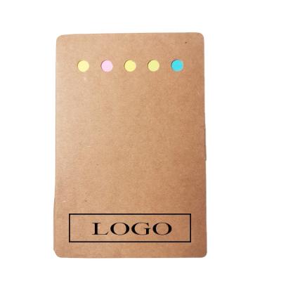 China Eco-Freindly Manufacturers Promote Customized Size Notebook Environmental Friendly Kraft Paper for sale