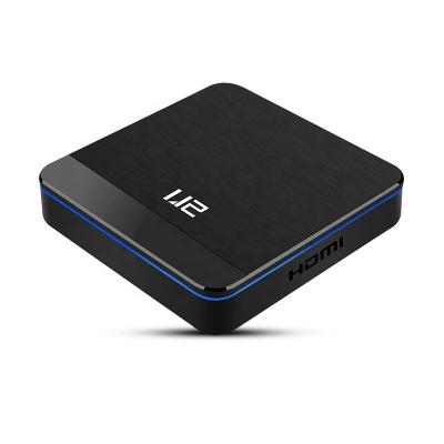 China HD 1080P Android TV Box OTT Android RK3228 3299 Full ROM 4GB 32GB Ram Android 9.1 WiFi Smart TV Box for sale