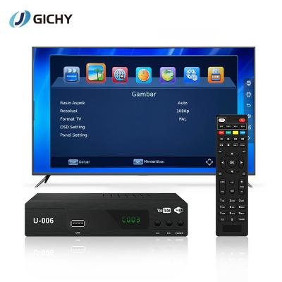 China Full HD ISDB-T Digital Receive Free To Air Internet RF Remote Control OUT OF HD Modulator Full HDTuner Encoder Receiver 1080P Single Box Containing The Encoders And Horns for sale