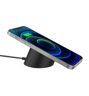 China Newest Mobile Phone Anywhere Replacement Wireless Charger for Cell Phone Wireless Charger Stand for sale