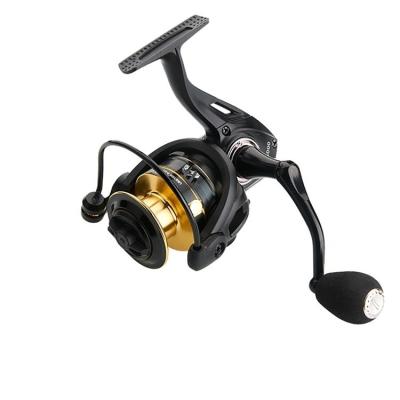 China Wholesale Metal+Nylon RUNTOO Low Moq Fishing Reel PESCA 13KG Brake Force Aluminum Alloy Handle Reel Stradic Saltwater Spinning Reels for sale