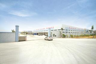 Verified China supplier - Qingyuan Time Aluminium Co., Ltd.