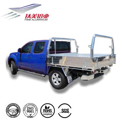 China Transport tools alloy Hilux truck bed body for toyota with TS16949CE/China manufacture for sale