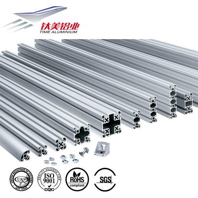 China For Industry TOP High Quality Industrial Aluminum Profiles, Precise CNC Aluminum Profiles, Aluminum Profiles For Industry, for sale