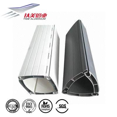 China Aluminum Alloy China Supplier Commercial Electric Shutter for sale