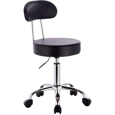 China Hot Selling Factory Direct Selling (Size) Boss Office Armrest Custom Leather Chair Cushion Adjustable Back Ergonomic Swiv for sale