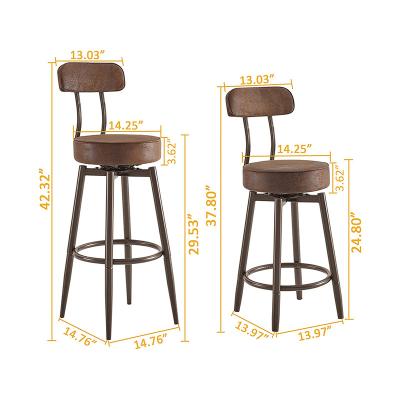 China Luxury Gold Velvet Bar Chair Modern Nordic Home Metal Large Leather Upholstery Modern High Stools Chair Bar Furniture For Bar Table Chinese for sale