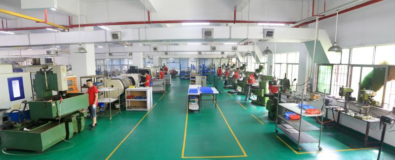 Fournisseur chinois vérifié - Guangdong Changlianxin Intelligent Equipment Co.,Ltd