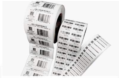 China Automatisierte Software-Systeme für die Barcode-Scan- und Bestandsverfolgung zu verkaufen